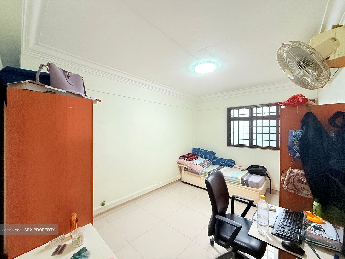 Blk 18 Hougang View (Hougang), HDB 4 Rooms #543493681